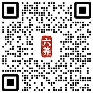 商务合作微信二维码